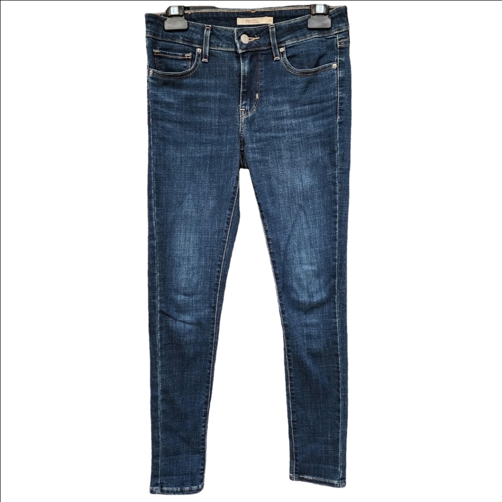 Levi Jeans